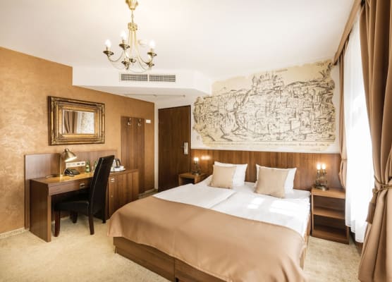 David Boutique ApartHotel 1