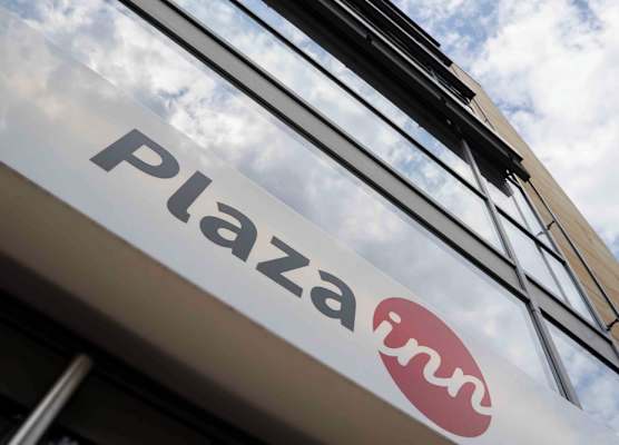 Plaza Inn Braunschweig City Nord 1