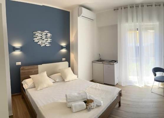 Oltremare rooms Agropoli 1