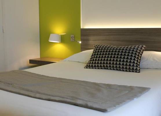 Hotel Les Mouettes 1