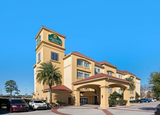 La Quinta by Wyndham Houston IAH Bush Intl Airport E 1