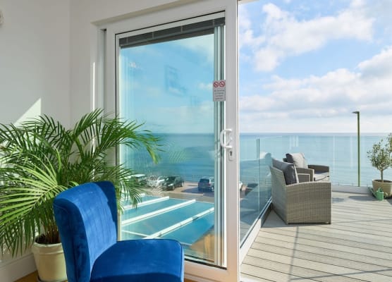 Channel View Boutique Hotel - Adults Only 1