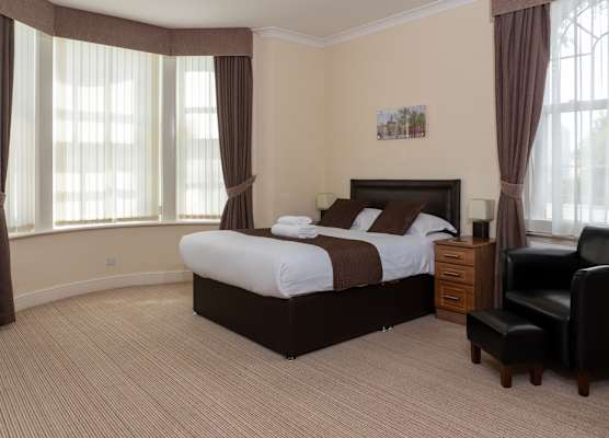 The Lawns Guest House 1