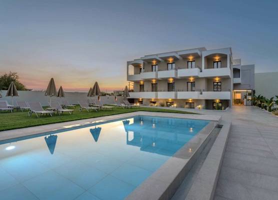 Pinelopi Hotel 1