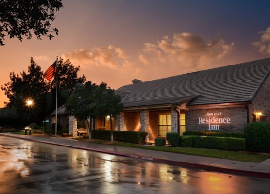 Residence Inn by Marriott Dallas Plano/Legacy 1