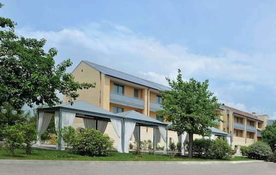 Hotel Ristorante Primavera 1