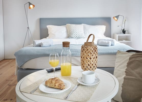 Canaan Apartments Lisbon Combro 77 1