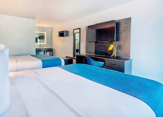 Motel 6 Louisville, Ky- Airport/ Fair Expo 1
