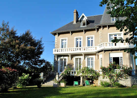 Villa Hortebise 1