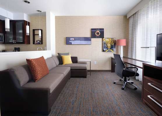 Residence Inn by Marriott Houston Pasadena 1