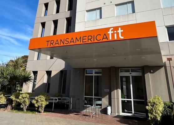 Transamerica Fit Jacareí 1