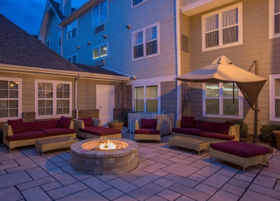 Residence Inn by Marriott Rocky Mount 1