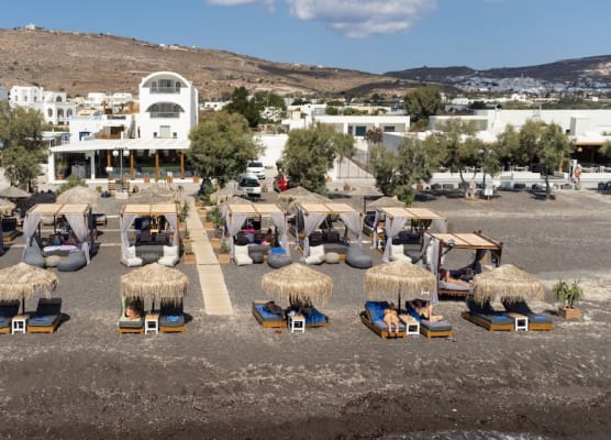 Glykeria Mini Suites 1