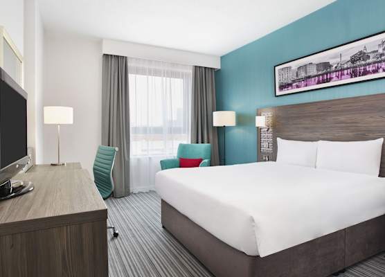 Leonardo Hotel Nottingham 1