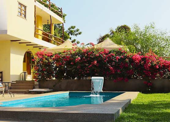 Serenity Lodge 1