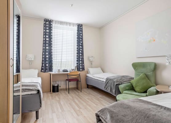 Best Western Leto Arena 1