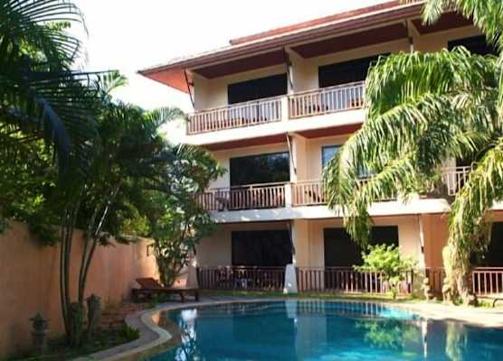 Thai Pura Resort 1