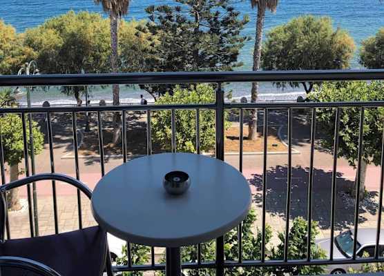 Kos City Sunstone Hotel 1