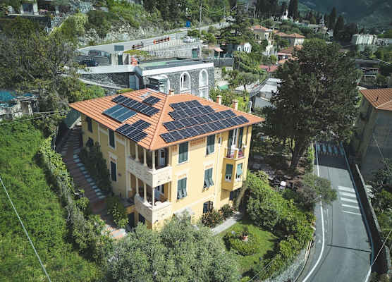 Villa Margherita 1