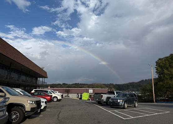 Econo Lodge Galax 1