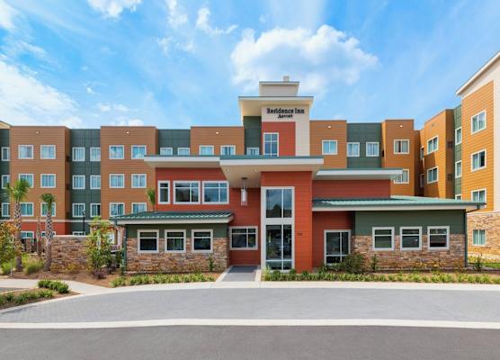 Residence Inn by Marriott Spartanburg Westgate 1