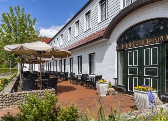 Hotel Historischer Krug 1