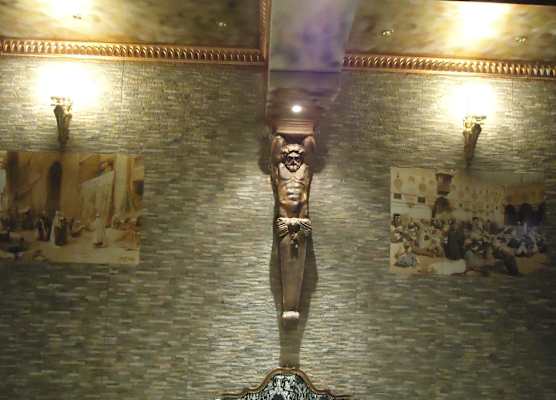 Freedom Hostel 1