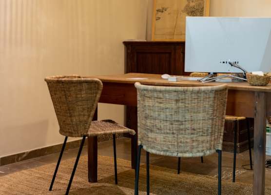 Hostal Es Niu de Tamariu 1