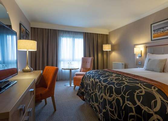 Clayton Hotel Galway 1