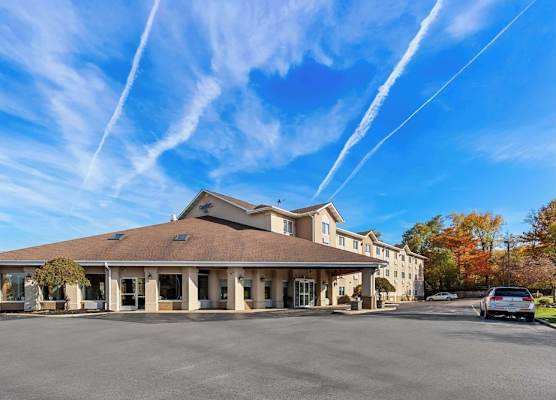 Comfort Inn Painesville - Concord 1