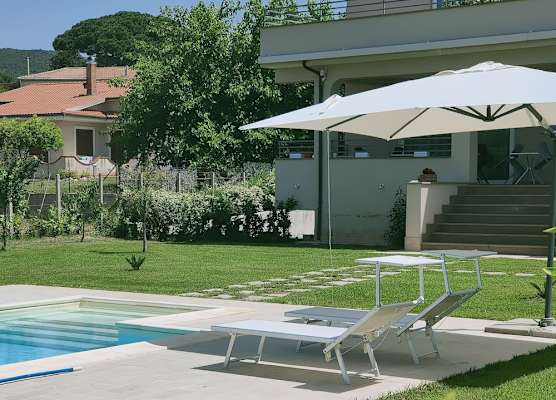 VILLA LAURO LUXURY B&B 1