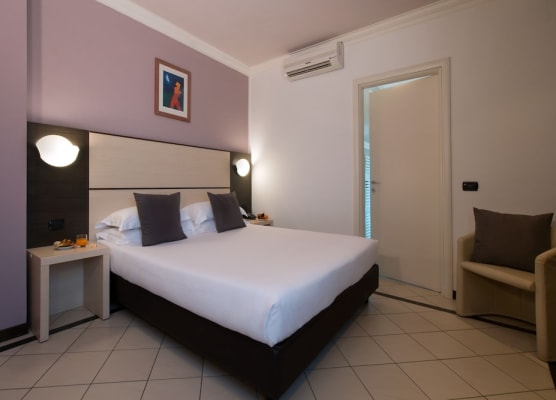 CDH Hotel La Spezia 1