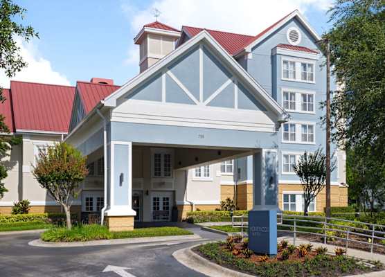 Homewood Suites by Hilton Lake Mary Orlando North 1