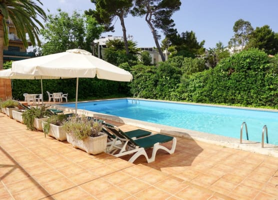 Houm Nets - Adults Only 1