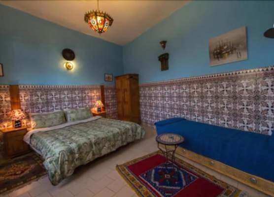 Tadla Guest House 1