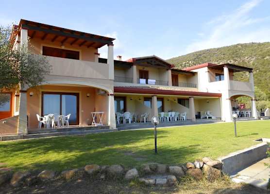Villa Chia 2 1