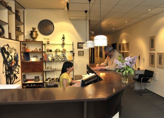 Berlin ART Hotel 1
