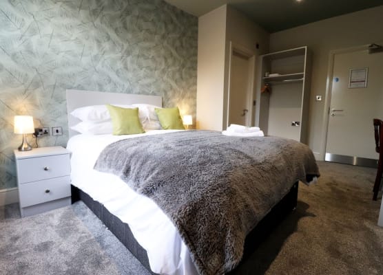 The Bridge Inn Hotel 1
