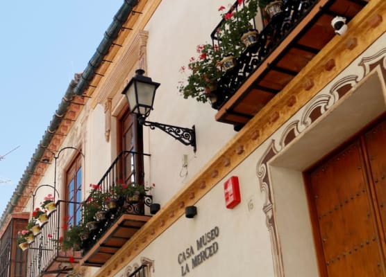 Casa Museo La Merced by Stay Unique 1
