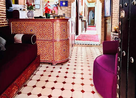 Riad Alida 1