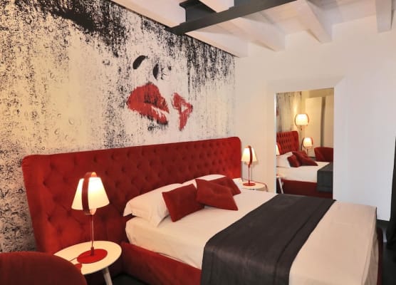 Ninfea Wellness & Spa Residence 1