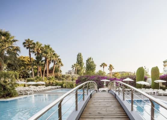 AQUA Hotel Onabrava & Spa 4*Sup 1