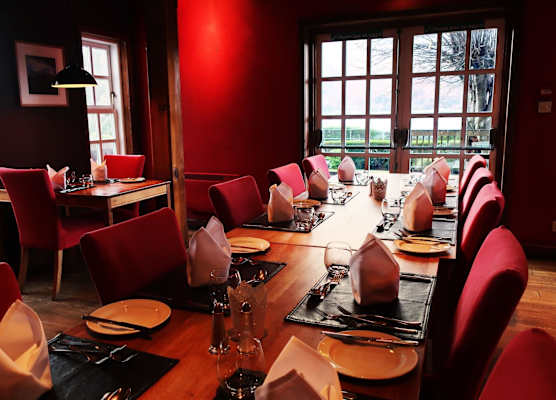 Lime Tree Hotel 1