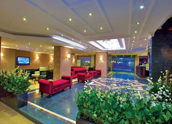 Hotel Grand Emin 1