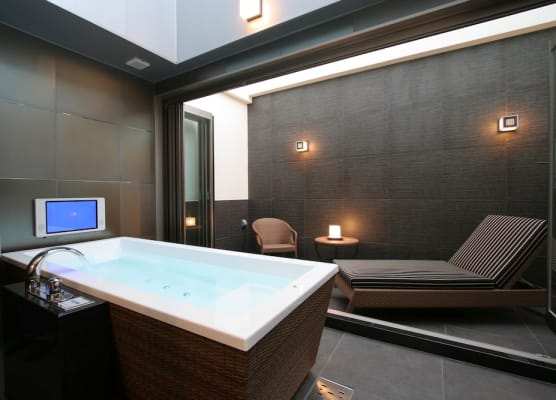 HOTEL W-PREMIUM -W GROUP HOTELS and RESORTS- 1