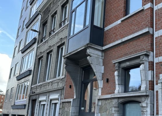 Maison du Roi 1