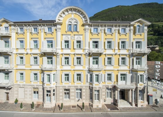 Hotel Stiegl Scala 1