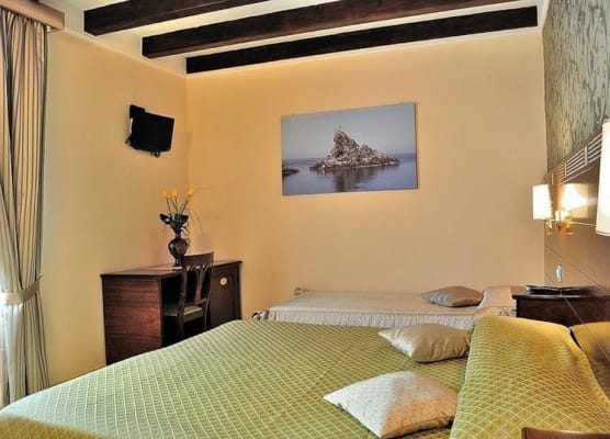 Al Casaletto Hotel 1