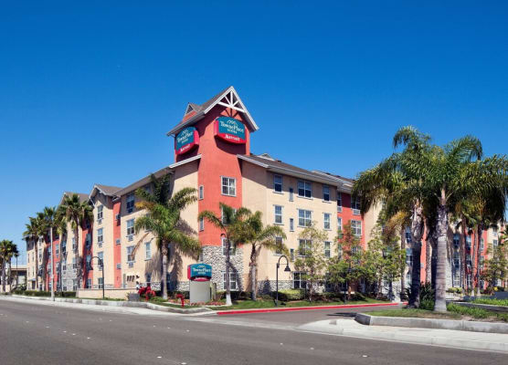 TownePlace Suites Los Angeles LAX Manhattan Beach 1