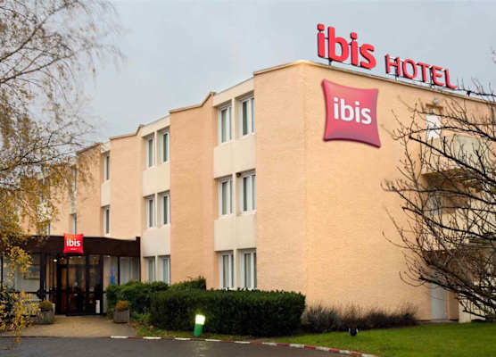 ibis Rambouillet 1